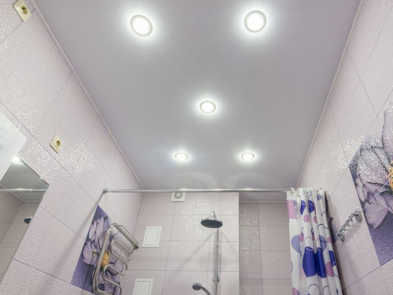 LED Lighting Fixtures