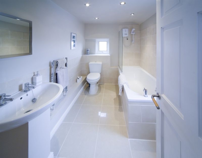 Top Bathroom Remodeling Companies in Antioch, CA