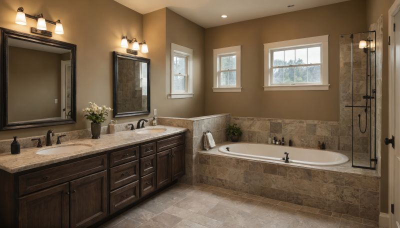 Top Bathroom Remodeling Companies in Benicia, CA