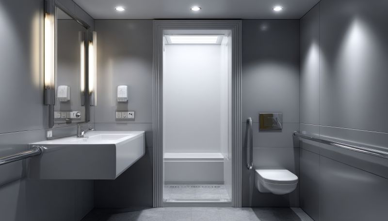 Top Bathroom Remodeling Companies in Sonoma, CA