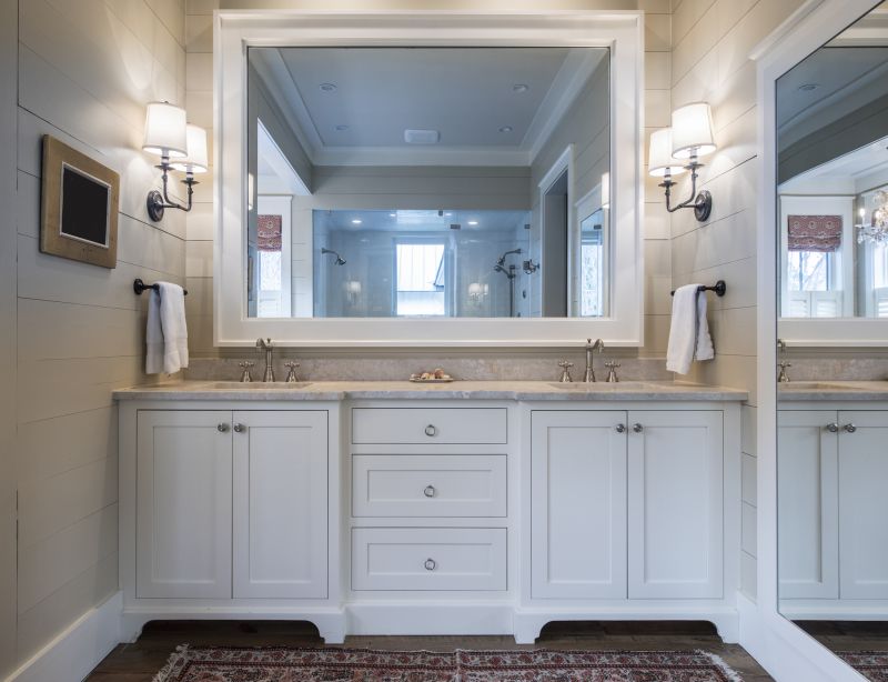 Cost of Bathroom Remodeling in Fairfield, CA