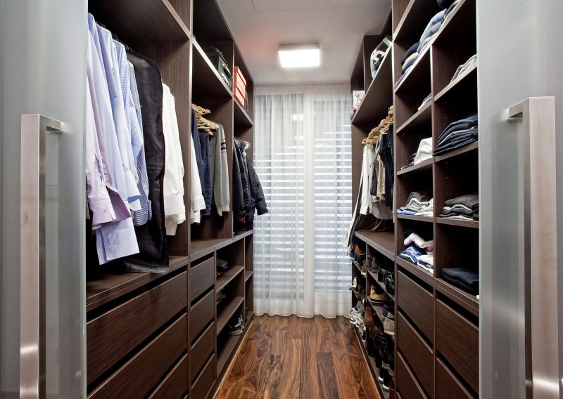 Storage and Organization Solutions