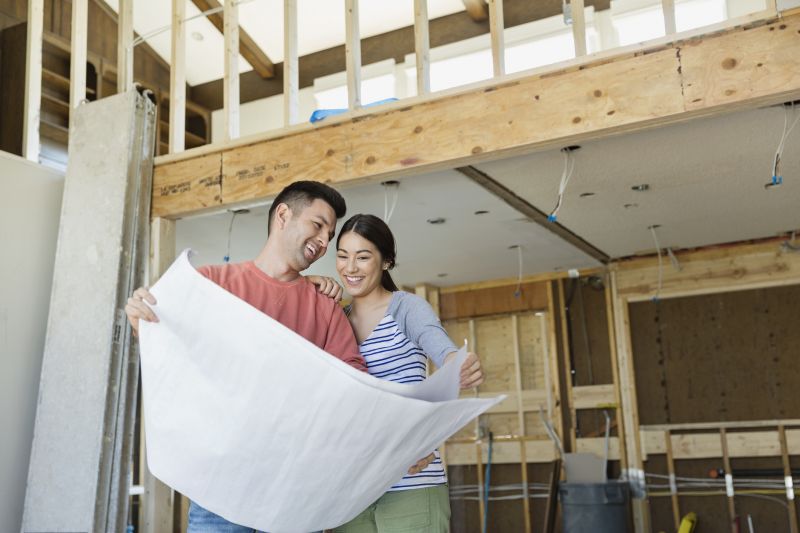 Planning Ahead for Your Remodel